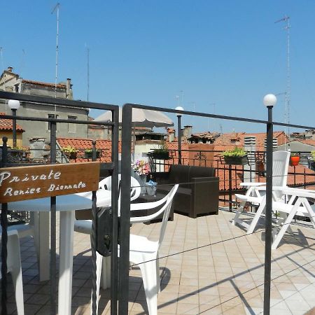Casa Renier-Biennale Apartment Venice Exterior photo