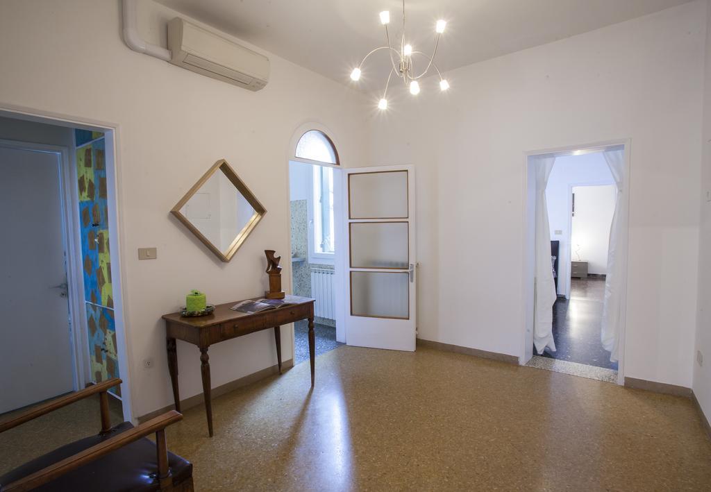 Casa Renier-Biennale Apartment Venice Exterior photo