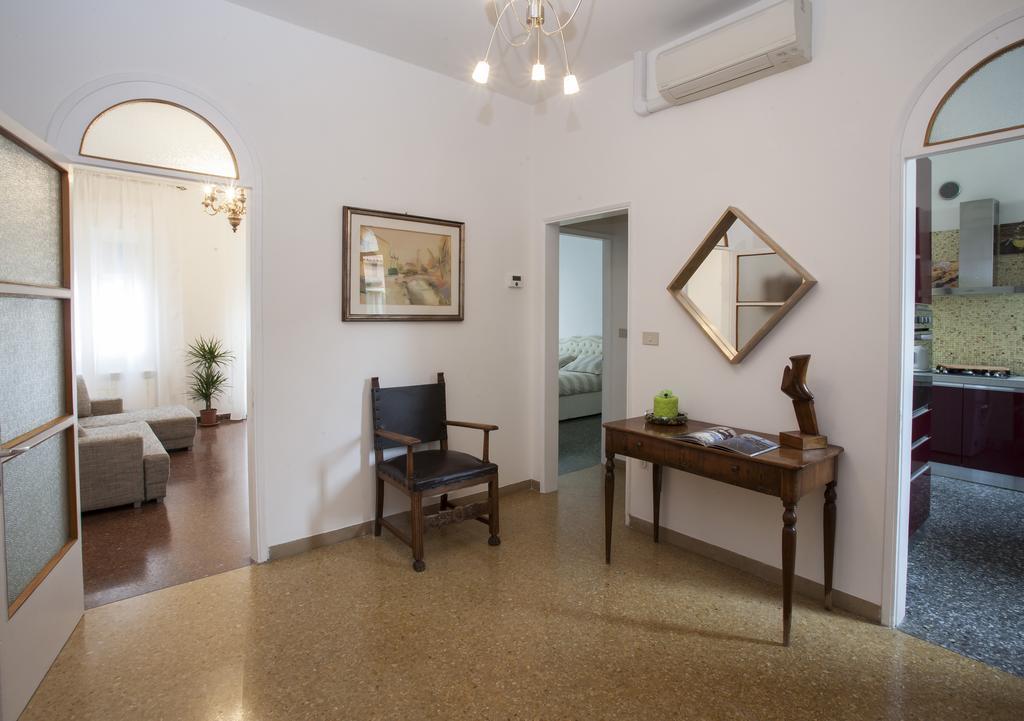Casa Renier-Biennale Apartment Venice Exterior photo
