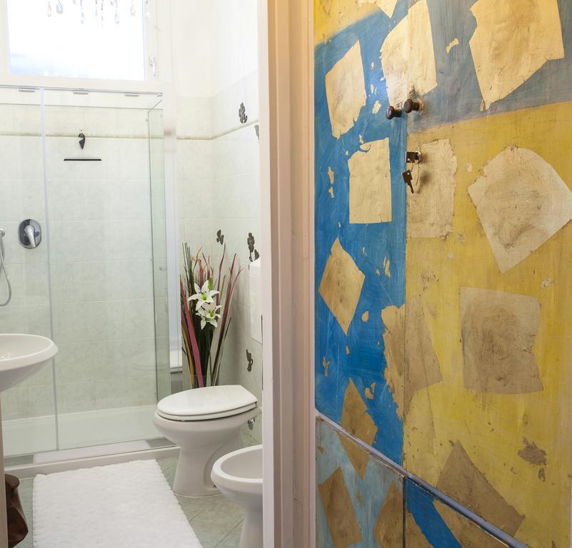 Casa Renier-Biennale Apartment Venice Exterior photo