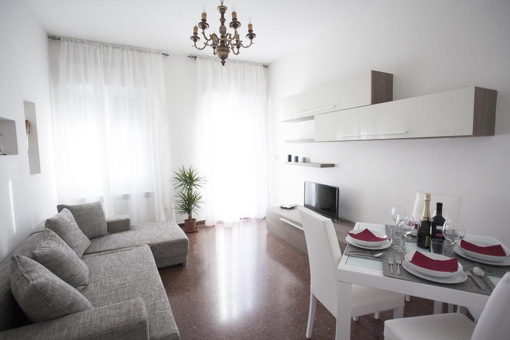 Casa Renier-Biennale Apartment Venice Exterior photo