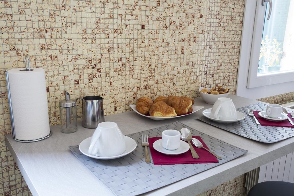 Casa Renier-Biennale Apartment Venice Exterior photo