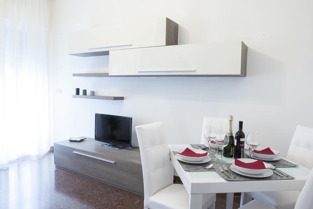 Casa Renier-Biennale Apartment Venice Exterior photo