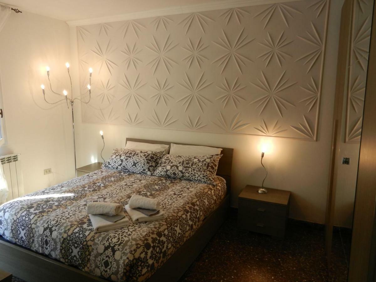 Casa Renier-Biennale Apartment Venice Exterior photo