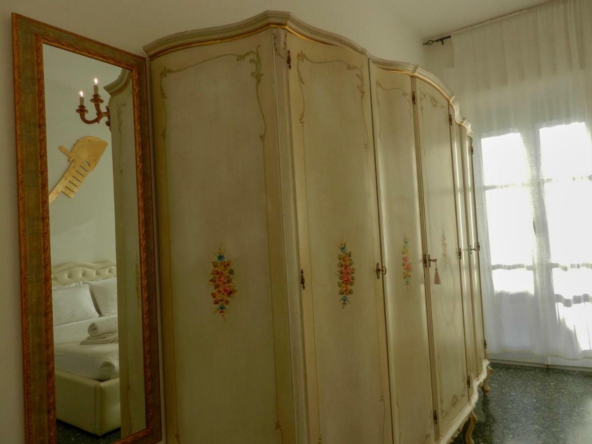 Casa Renier-Biennale Apartment Venice Exterior photo